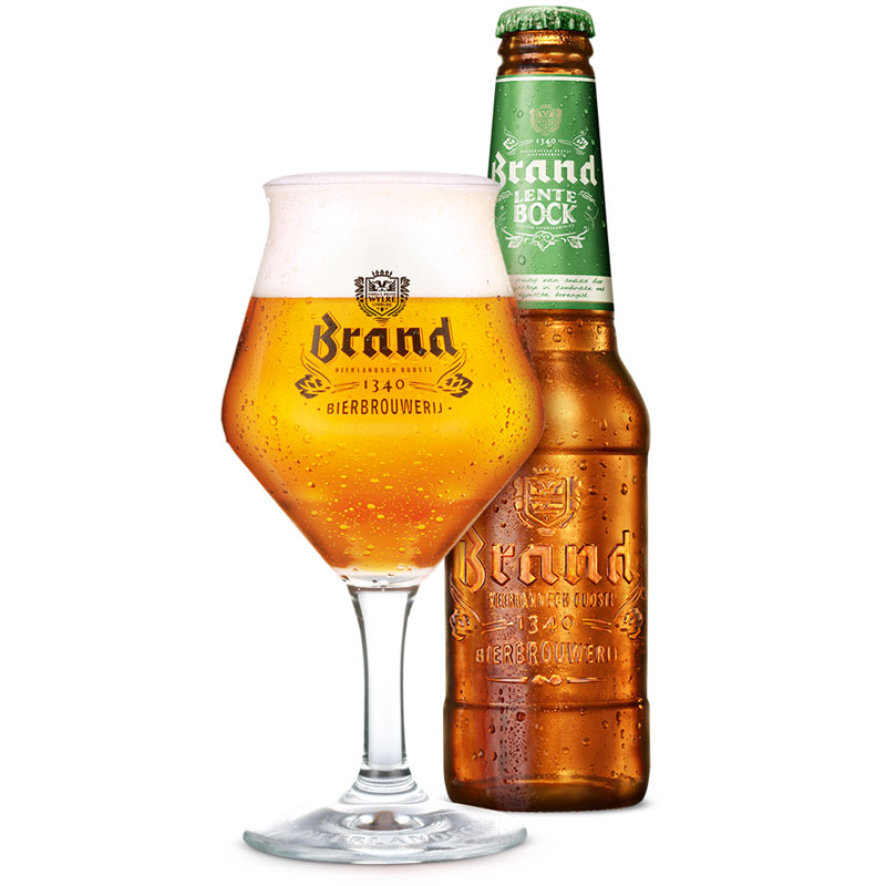 BrandLentebock